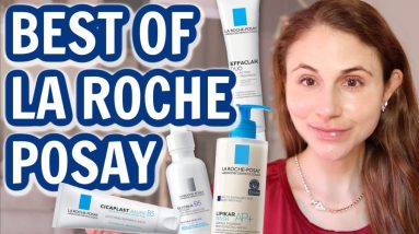 THE 10 BEST SKIN CARE PRODUCTS FROM LA ROCHE POSAY| Dr Dray 4 1681633491 maxresdefault