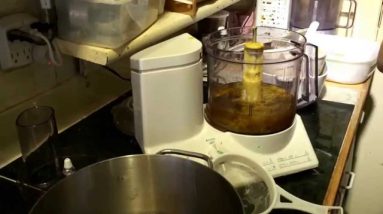 Healing Cream Recipe for Rough Hands, Eczema, Rash - Gingerbread Cottage 2 1681637131 maxresdefault