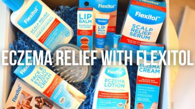 ECZEMA RELIEF WITH FLEXITOL | Products and Remedies to Soothe Dry, Irritated Skin in the Winter 18 1681644464 maxresdefault