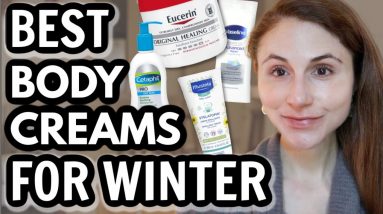 The 10 Best BODY MOISTURIZERS for WINTER| Dr Dray 10 1681659208 maxresdefault