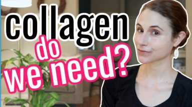 Collagen creams: do they work?| Dr Dray 4 1681670332 maxresdefault