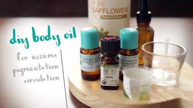 分享我的濕疹護理油 DIY Eczema Body Oil | 高比 Gobby 4 1681678465 maxresdefault