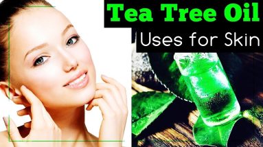 Tea Tree Oil Uses for Skin: Removes Warts and Heals Eczema 2 1681682129 maxresdefault