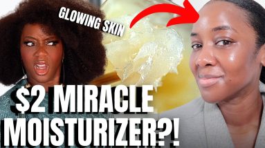 The WONDERS of Vaseline on Your Face?! | Black & Brown Skin 6 1681705734 maxresdefault