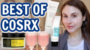 The 10 BEST SKIN CARE PRODUCTS FROM COSRX| DR DRAY 4 1681707169 maxresdefault