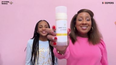 ECZEMA HONEY GENTLE FACE AND BODY LOTION STICK, Tanaka & Skyler’s review - ECZEMA HONEY testers 20 1681751494 maxresdefault