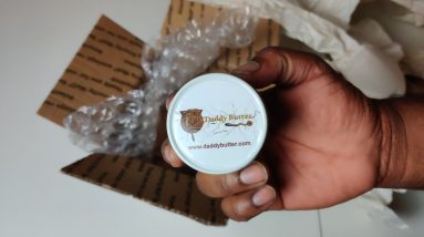 Daddy Butter LLC Eczema Cream Unboxing 18 1681755181 maxresdefault