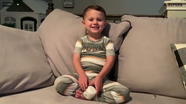 ECZEMA HONEY SOOTHING FACIAL CREAM, Daniel’s review - ECZEMA HONEY tester 10 1681769968 maxresdefault