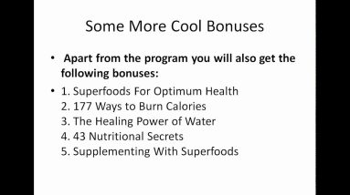 Eczema Free Forever Review (The Book That Cured My Eczema) 2 1681786948 maxresdefault