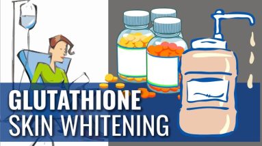 THE TRUTH ABOUT GLUTATHIONE FOR SKIN WHITENING| DR DRAY 4 1681893671 maxresdefault