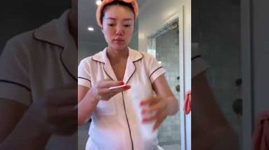 My pregnancy skincare routine #shorts 2 1681894789 hqdefault