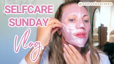 VLOG | Spend the Day With Me | Selfcare Sunday & Skinstore Haul 10 1681917158 maxresdefault