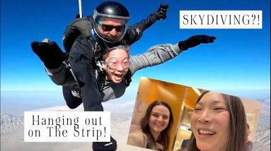 SKYDIVING!!! And Luxury Shopping On The Strip with Jen Luv! 2 1681931850 maxresdefault