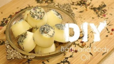 Skin Care for Dry and Eczema | Bath & Body Oil 18 1682095889 hqdefault