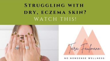 Dry, Eczema Skin Natural Relief for Women (founder's story) pt. 1 14 1682103269 maxresdefault