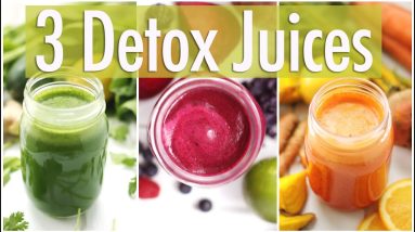 3 Detox Juice Recipes for Healthy Skin & Digestion 12 1682106923 maxresdefault