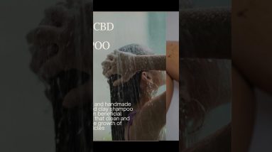 If only the most indulgent experiences will do..💚✨✨ #skincaretips #cbdskincareproducts #cbdbeauty 4 1682112829 maxresdefault
