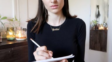 ASMR | Naturopathic doctor consultation & personalized treatment + (soft spoken) 4 1682115511 maxresdefault