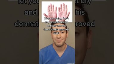 A dermatologist's HACK for dry, itchy eczema prone hands for fall and Winter: How to HAND MASK 16 1682149757 maxresdefault
