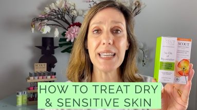 How to treat dry & sensitive skin 16 1682165108 maxresdefault