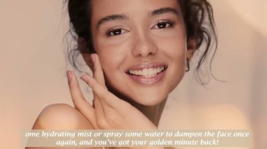 Golden Minute Rule and Cold Showers – Must-know Beauty Tricks for Firmer Skin 14 1682168776 maxresdefault