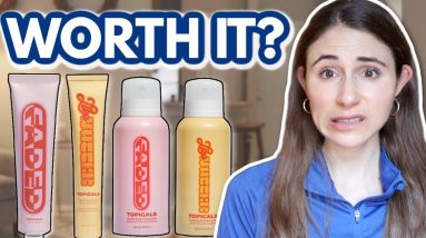Topicals FADED & LIKE BUTTER REVIEW // Dermatologist @DrDrayzday 18 1682170095 maxresdefault