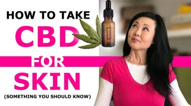 How to Take CBD Oil for skin Topical vs Oral 14 1682171695 maxresdefault