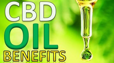 19 Amazing Health Benefits and Uses of CBD Oil For Pain, Anxiety & Cancer Plus Side Effects 14 1682177202 maxresdefault