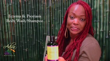 CEO Nadira Chase highlight Eczema & Psoriasis Body Wash/Shampoo 10 1682184524 maxresdefault