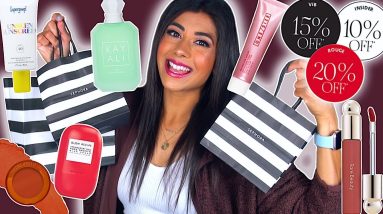 SEPHORA VIB SALE HAUL | Spring Savings Event 2023! 10 1682184775 maxresdefault