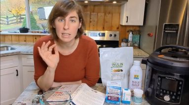 🤍How I make Super SIBO Yogurt **L. Reuteri, L. Gasseri & B. Coagulans** 2 1682190730 maxresdefault