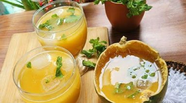 Bel/Bael/Stone Apple Juice | Ayurvedic Summer Drink | Healthy Gut Juice | Natural detox Bel Juice 6 1682192130 hqdefault