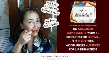 My Baby Has Eczema! Do Collagen Supplements Work? We Answer Your Questions! | VMV Hypoallergenics 2 1682199521 maxresdefault