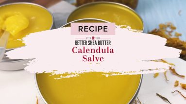 Calendula Salve Recipe | A Healing Salve for Eczema and Delicate Skin 16 1682201865 maxresdefault