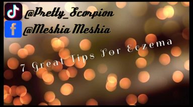 7 Great Tips For (ECZEMA RELIEF) 16 1682210608 maxresdefault