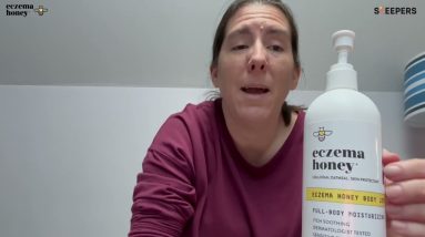 ECZEMA HONEY OATMEAL BODY LOTION, Miranda’s review - ECZEMA HONEY tester 18 1682235373 maxresdefault
