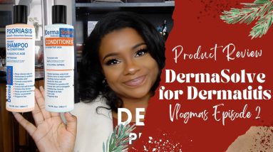 VLOGMAS || Episode 2 || Product Review - DERMA SOLVE || Seborrheic Dermatitis 16 1682242063 maxresdefault