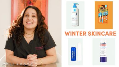 Skincare for Dry Winter Skin | Dear Derm | Well+Good 12 1682249432 maxresdefault