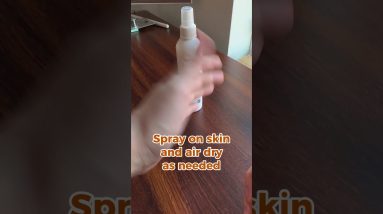 Hypochlorous Acid - the new superpower ingredient for Eczema 6 1682257631 maxresdefault