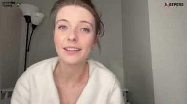 NOURISHING FACE SERUM, KAYLEIGH’s review - ECZEMA HONEY tester 18 1682272501 hqdefault