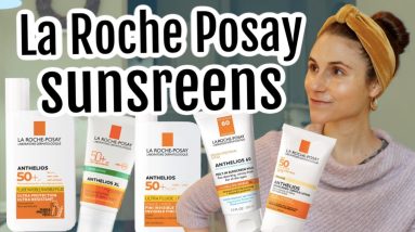 My top 5 La Roche Posay sunscreens| Dr Dray 6 1682276906 maxresdefault
