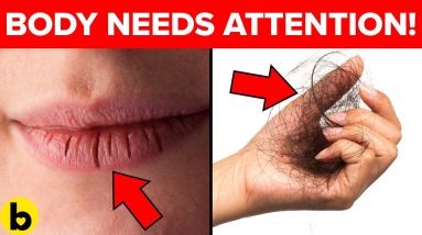 10 Body Changes YOU CAN'T IGNORE That Need Your Attention! ⚠️ 12 1682286345 maxresdefault
