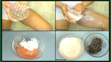 2 EASY STEPS TO GET RID OF DARK INNER THIGHS | HOW TO CLEAR DARK INNER THIGHS |Khichi Beauty 20 1682288055 hqdefault