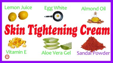 Skin Tightening Cream with Vitamin E | Treatment for Acne, Eczema, Psoriasis | 6 1682294525 maxresdefault