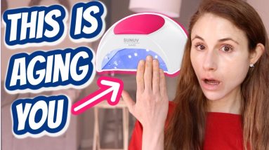 Are GEL NAIL MANICURES SAFE?| Dr Dray 16 1682295344 maxresdefault