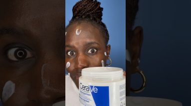 🥰Best and The Cheapest Moisturizing cream for dry to very dry skin #shorts #cerave #shortswithcam 20 1682305610 maxresdefault