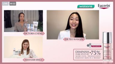 Hyperpigmentation Treatment for Sensitive Eczema Skin Explained by Dermatologist on Eucerin Live 10 1682306378 maxresdefault