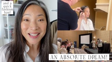 Appearing at Cle de Peau | Shiseido EVENT! And a quick fashion haul 😃 18 1682309303 maxresdefault