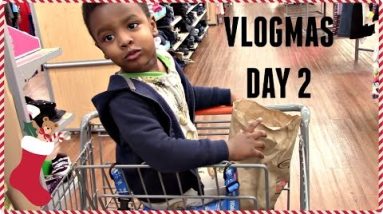 VLOGMAS DAY 2 - COOLER WEATHER EQUALS ECZEMA FLARE UP 8 1682310021 hqdefault