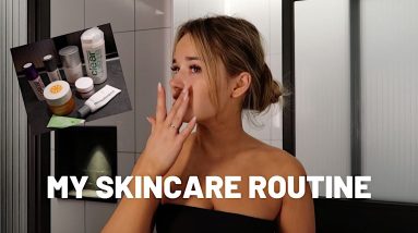 MY SKINCARE ROUTINE | HOW I DEAL WITH DRY SKIN, ECZEMA AND BREAKOUTS 4 1682321063 maxresdefault